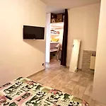 La Casa Di Anastasya Daire *