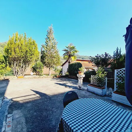 La Casa Di Anastasya Gassino Torinese