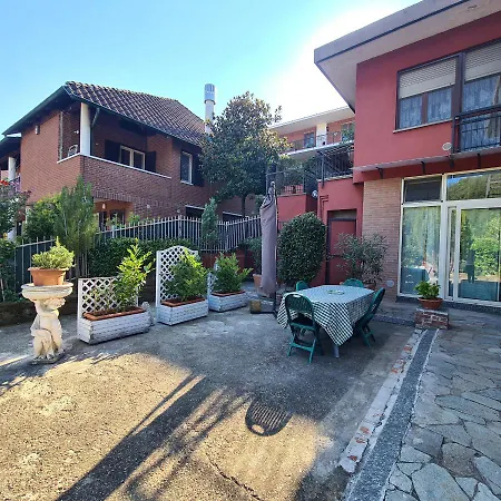 La Casa Di Anastasya