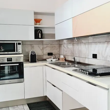 Apartamento La Casa Di Anastasya