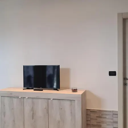 Apartamento La Casa Di Anastasya *