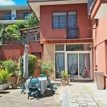 La Casa Di Anastasya