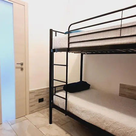 아파트 La Casa Di Anastasya