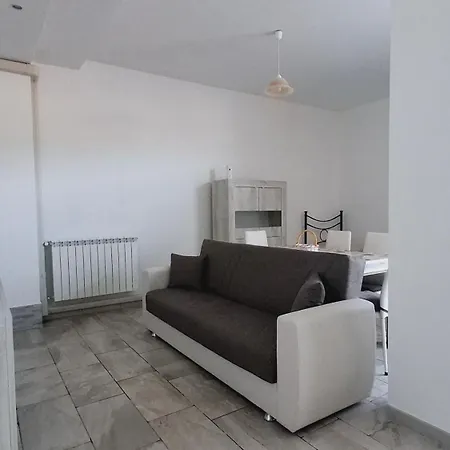 La Casa Di Anastasya Apartment *