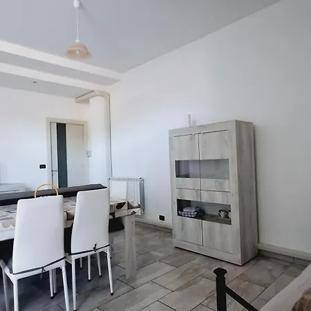 La Casa Di Anastasya *