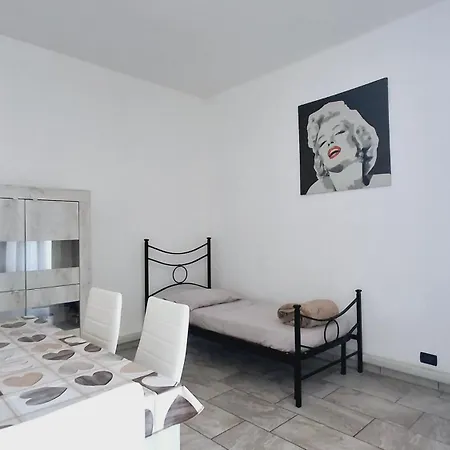 La Casa Di Anastasya Apartment *