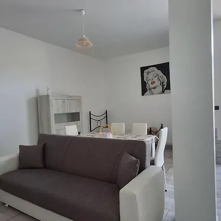 La Casa Di Anastasya Apartment Gassino Torinese