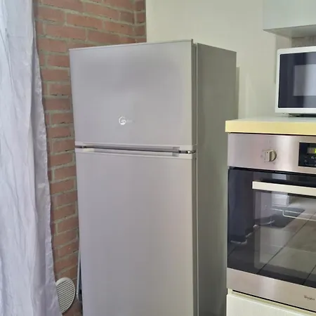 La Casa Di Anastasya