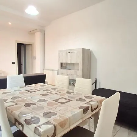 아파트 La Casa Di Anastasya Castiglione Torinese