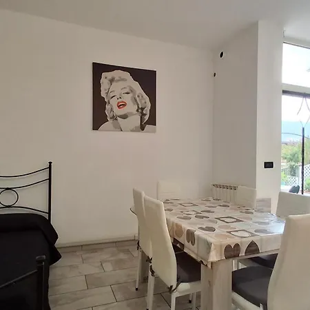 La Casa Di Anastasya *