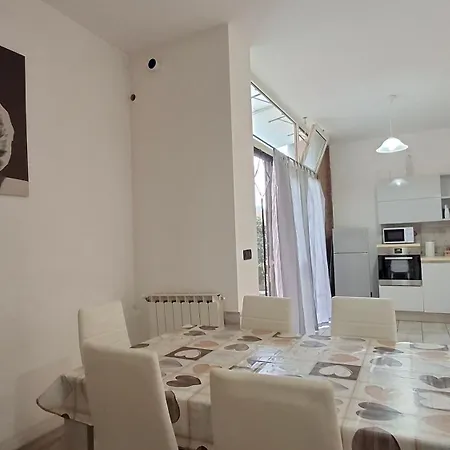 La Casa Di Anastasya Castiglione Torinese