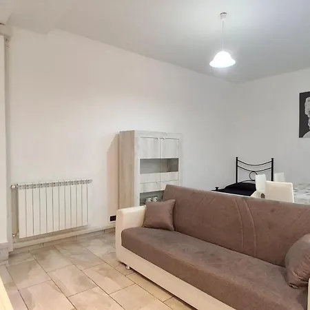 La Casa Di Anastasya