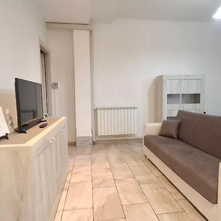 דירה La Casa Di Anastasya