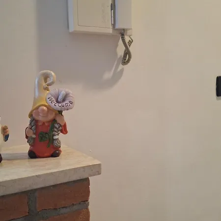 La Casa Di Anastasya 아파트 *