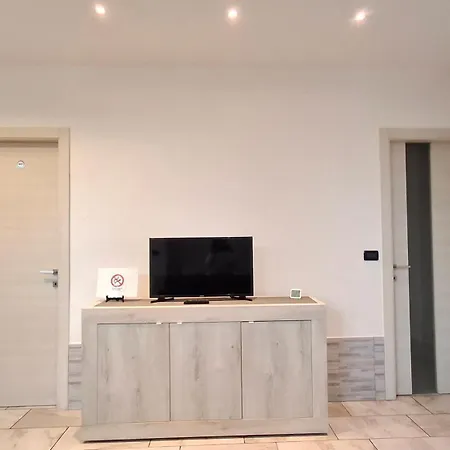 דירה La Casa Di Anastasya *