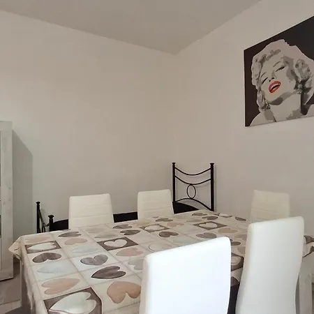 아파트 La Casa Di Anastasya *