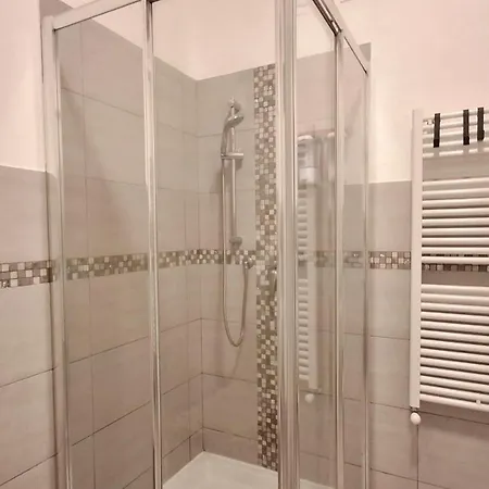 La Casa Di Anastasya דירה