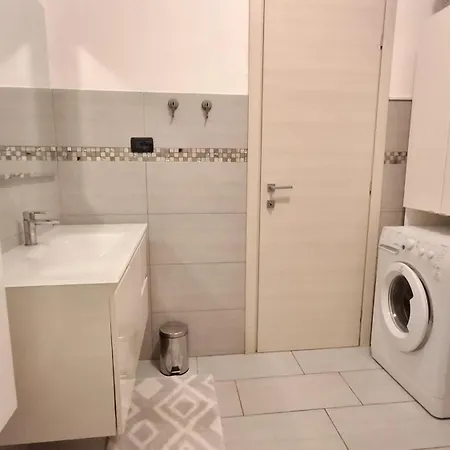 דירה La Casa Di Anastasya