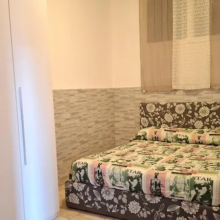 דירה La Casa Di Anastasya Castiglione Torinese