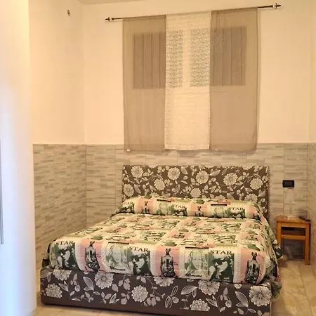 La Casa Di Anastasya דירה