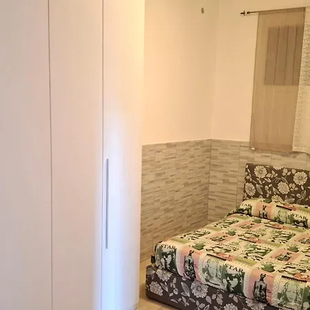 La Casa Di Anastasya Appartement *