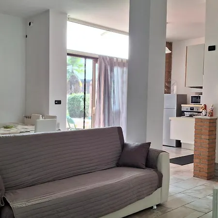 La Casa Di Anastasya Castiglione Torinese