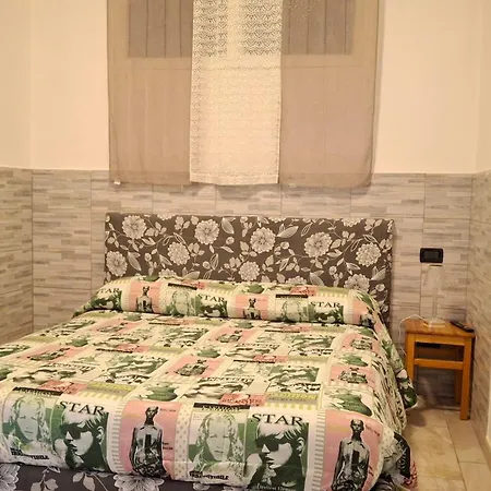 La Casa Di Anastasya