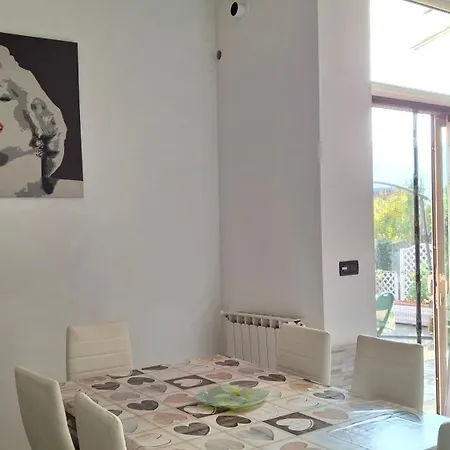 La Casa Di Anastasya 아파트