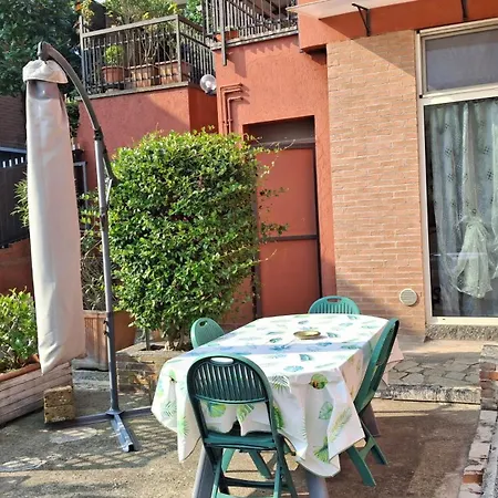 La Casa Di Anastasya *