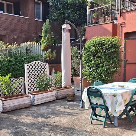 La Casa Di Anastasya *