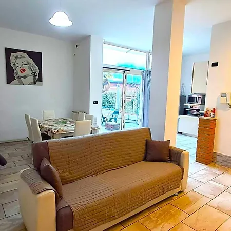 La Casa Di Anastasya 아파트 *