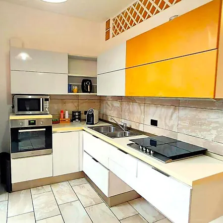 Apartment La Casa Di Anastasya Castiglione Torinese
