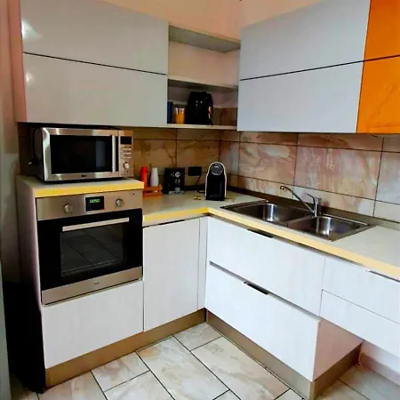 La Casa Di Anastasya *