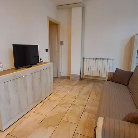 La Casa Di Anastasya Apartment Castiglione Torinese