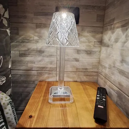 La Casa Di Anastasya *