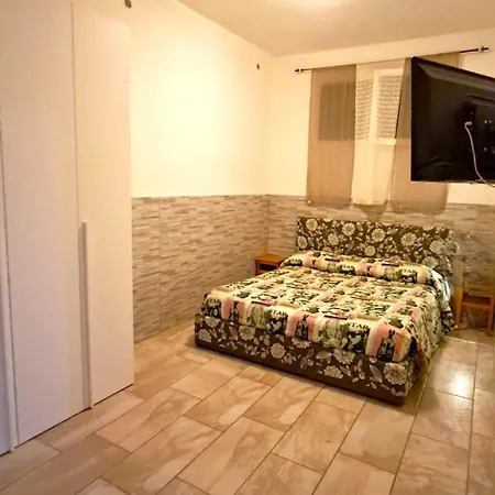 La Casa Di Anastasya *