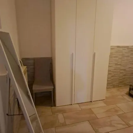 La Casa Di Anastasya Apartment *