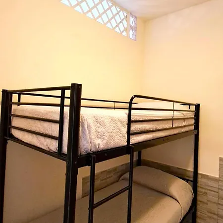 La Casa Di Anastasya