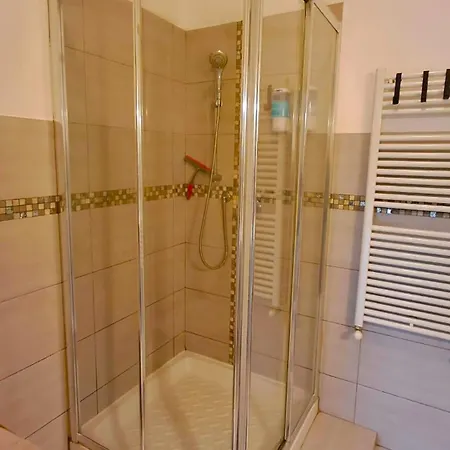 דירה La Casa Di Anastasya *