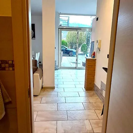 דירה La Casa Di Anastasya