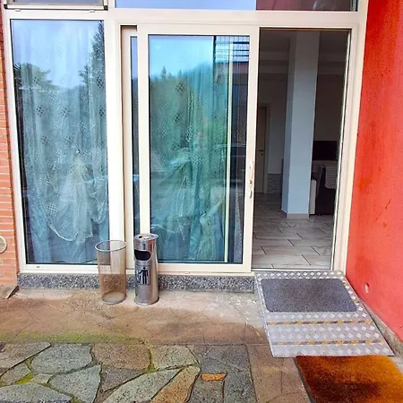 La Casa Di Anastasya דירה Castiglione Torinese