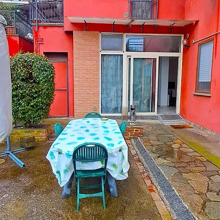 La Casa Di Anastasya דירה Castiglione Torinese