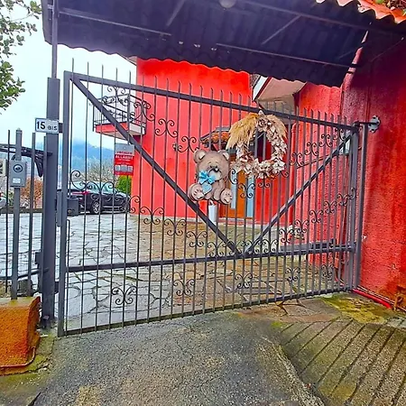 La Casa Di Anastasya Appartement Castiglione Torinese