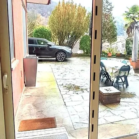 Apartment La Casa Di Anastasya Castiglione Torinese