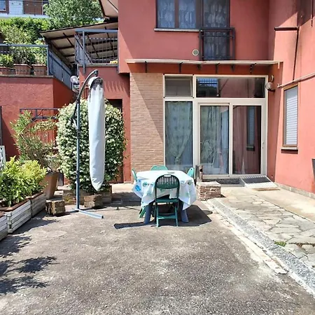 La Casa Di Anastasya Apartament Castiglione Torinese