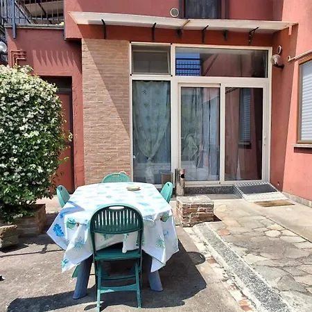 La Casa Di Anastasya * Castiglione Torinese