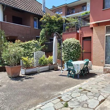 شقة La Casa Di Anastasya