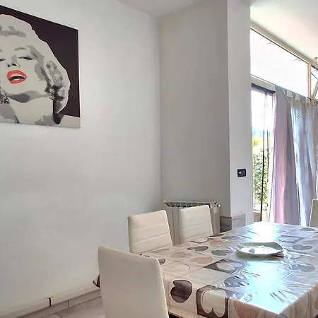 La Casa Di Anastasya Apartment Castiglione Torinese