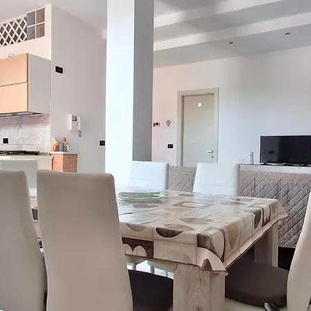 La Casa Di Anastasya *