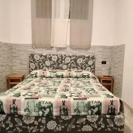 La Casa Di Anastasya